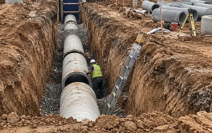 Digging Contractors for Wollongong Homes work in Wollongong